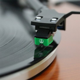 NEW AT95E Dual Magnet MM Stylus Phono Record Player Cartridge Stylus Needle High Quality