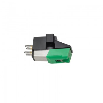 NEW AT95E Dual Magnet MM Stylus Phono Record Player Cartridge Stylus Needle High Quality