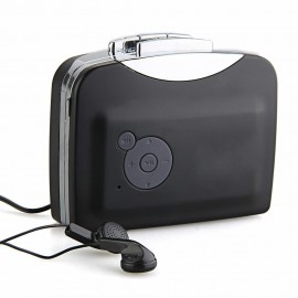 USB Cassette Player Converter Tape Convert old cassette tapes to MP3 Converter WALKMAN Tape MP3 Converter Capture Music Player