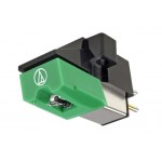 AT95E Dual Magnet Phono Record Player Cartridge Stylus Needle
