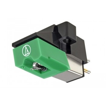 AT95E Dual Magnet Phono Record Player Cartridge Stylus Needle