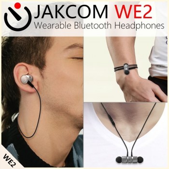 JAKCOM WE2 Smart Wearable Earphone Hot sale in Cassette Recorders amp; Players like teyp usb kablosu Vhs Cassetes Mp3