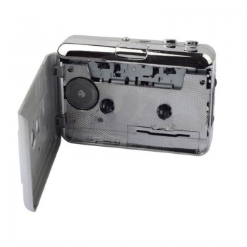 ezcap USB Cassette Tape to MP3 capture Converter cassette player walkman vinilo record turntable Auto Reverse Audio Music Player