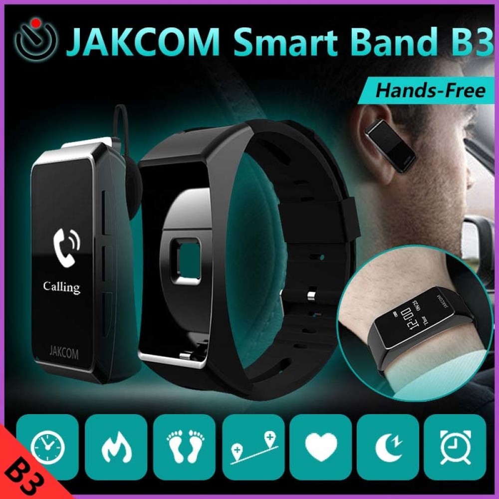 Jakcom B3 Smart Band New Product Of Cassette Recorders Players As Capturadora De Video Radiocasette Hi8 To Vhs