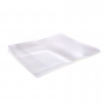 50 Resealable 4 Mil Plastic Vinyl Record Outer Sleeves For 12 LP GATEFOLD 2LP