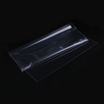 50 Resealable 4 Mil Plastic Vinyl Record Outer Sleeves For 12 LP GATEFOLD 2LP
