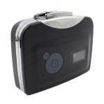 USB Cassette Player Tape to PC USB Cassette to MP3 CD Digital Audio Music Player Converter Tape to MP3 Capture Recorder