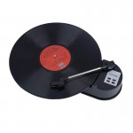 Vinyl turntable converter,vinyl to mp3 converter ,convert vinyl turntable to USB Drive or SD Card, no PC required, Free shipping