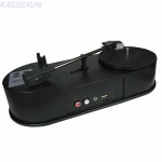 Turntable capture card,vinyl to mp3 converter ,convert vinyl turntable to USB Drive or SD Card, no PC required, Free shipping