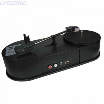 Turntable capture card,vinyl to mp3 converter ,convert vinyl turntable to USB Drive or SD Card, no PC required, Free shipping