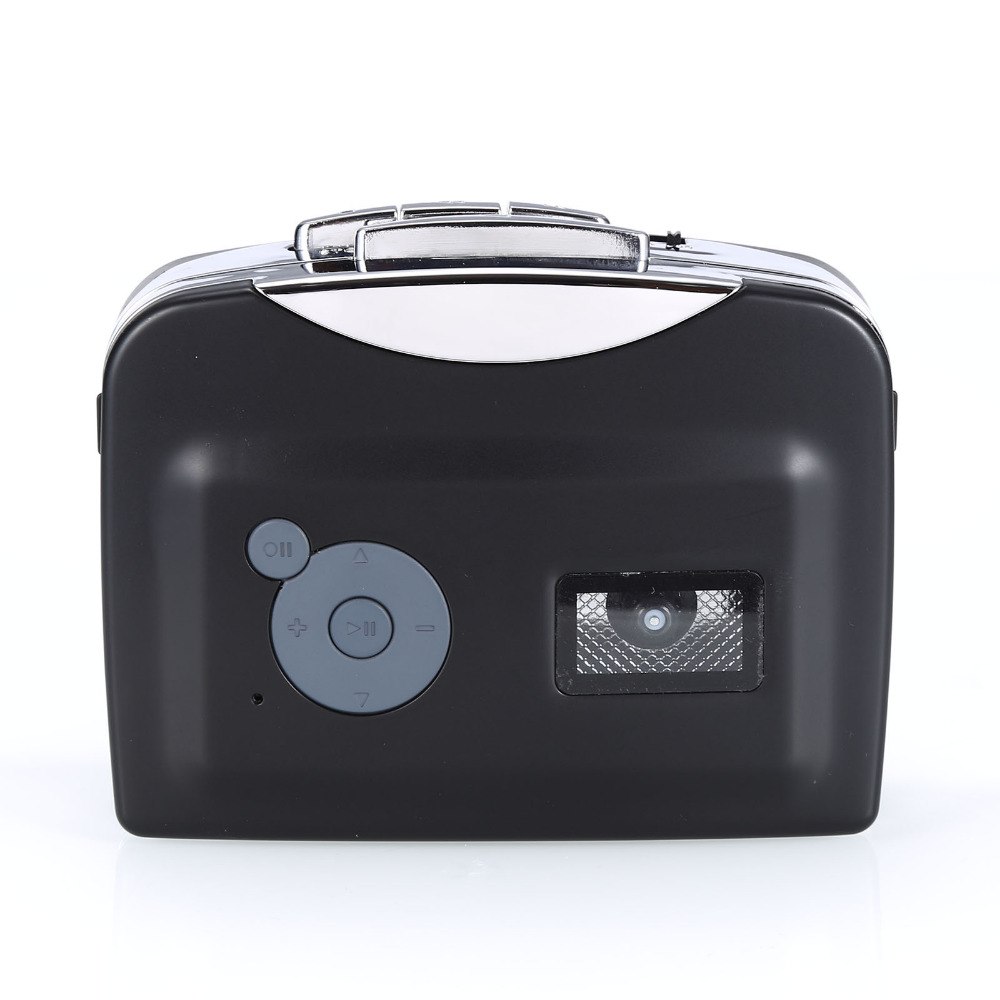 USB Cassette Player Converter Tape Convert old cassette tapes to MP3 Converter WALKMAN Tape MP3 Converter Capture Music Player