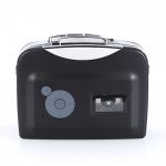 USB Cassette Player Converter Tape Convert old cassette tapes to MP3 Converter WALKMAN Tape MP3 Converter Capture Music Player
