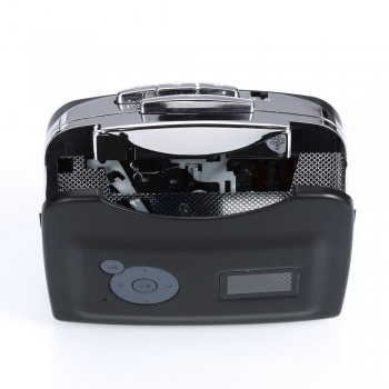 USB Cassette Player Converter Tape Convert old cassette tapes to MP3 Converter WALKMAN Tape MP3 Converter Capture Music Player