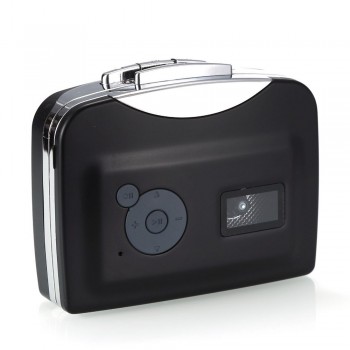 USB Cassette Player Converter Tape Convert old cassette tapes to MP3 Converter WALKMAN Tape MP3 Converter Capture Music Player