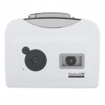 New arrival Super USB Cassette to MP3 Converter Capture Audio Music Player Tape into USB Flash Drive/Flash Memory/pen drive