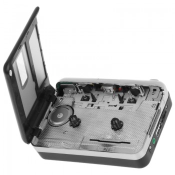 Free postage Protable U Flash Drive Audio Recorders Tape Recorder Cassette Player Converter
