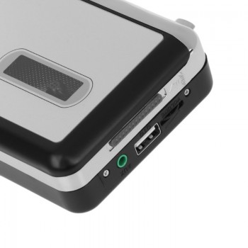 Free postage Protable U Flash Drive Audio Recorders Tape Recorder Cassette Player Converter