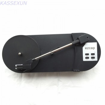 Vinyl turntables capture,vinyl to mp3 converters in SD Card/USB Flash Drive directly, no pc need Free Shipping