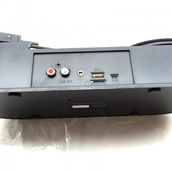 vinyl to mp3 converter,convert turntable to USB Flash Disk/SD Card in MP3 format  save to 1 file directly, no pc requied,