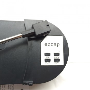 vinyl to mp3 converter,convert turntable to USB Flash Disk/SD Card in MP3 format  save to 1 file directly, no pc requied,