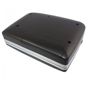 Cassette tape to MP3 Record converter music on the tape directly to U disk cassette player
