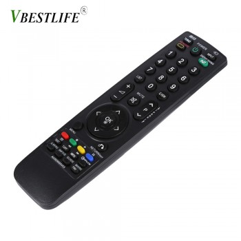VBESTLIFE Remote Control For LG TV AKB69680403 32LG2100 32LH2000 32LH3000 32LD320 42LH35FD 42PQ20D 50PQ20D 22LU4010 26LH2010