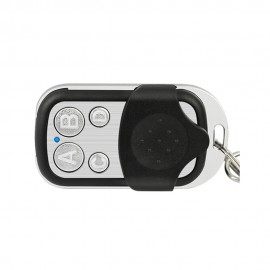 Blue Light 433.92MHZ Copy Remote Controller Metal Clone Remotes Auto Copy Duplicator For Gadgets Car Home Garage door