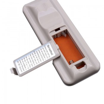 Universal Low Power Consumption K-1028E Air Condition Remote LCD A/C Remote Control Controller GDeals