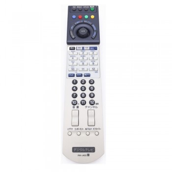 RM-J403 Use For Sony TV Remote Control