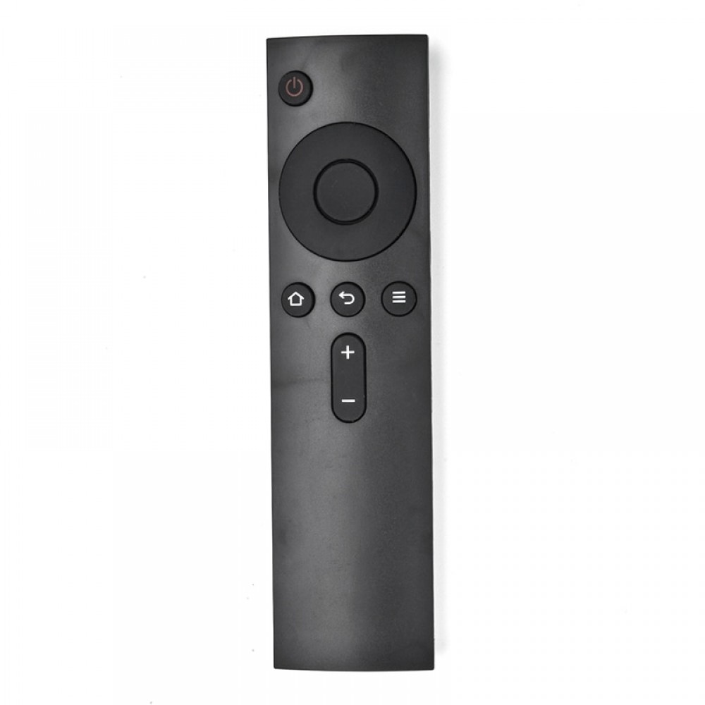 Free Shipping 64 G for Xiaomi Mi Remote Control Indoor Accessories for Xiaomi Box 3 Black