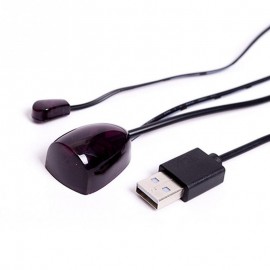 New Arrival IR Extender Infrared Repeater Remote Control Receiver USB Adatper 5V