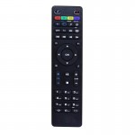 NEW Replacement IPTV Remote Control Black High Quality Remote Controller For MAG250 MAG254/255 MAG256/257 MAG270 MAG275 MAG350