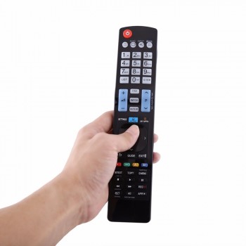 Universal Remote Control Replacement HDTV LED Smart TV Remote Controller For LG AKB73615306/AKB73615309/AKB72615379/AKB72914202