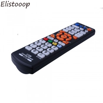 Smart Remote Control Controller With Learning Function For TV CBL DVD SAT For Chunghop L336