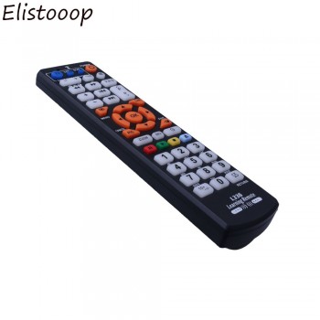 Smart Remote Control Controller With Learning Function For TV CBL DVD SAT For Chunghop L336