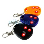 REDAMIGO Wireless Auto Remote Control Cloning Gate Universal Remote Control Duplicator Portable Duplicator Key RCLA022