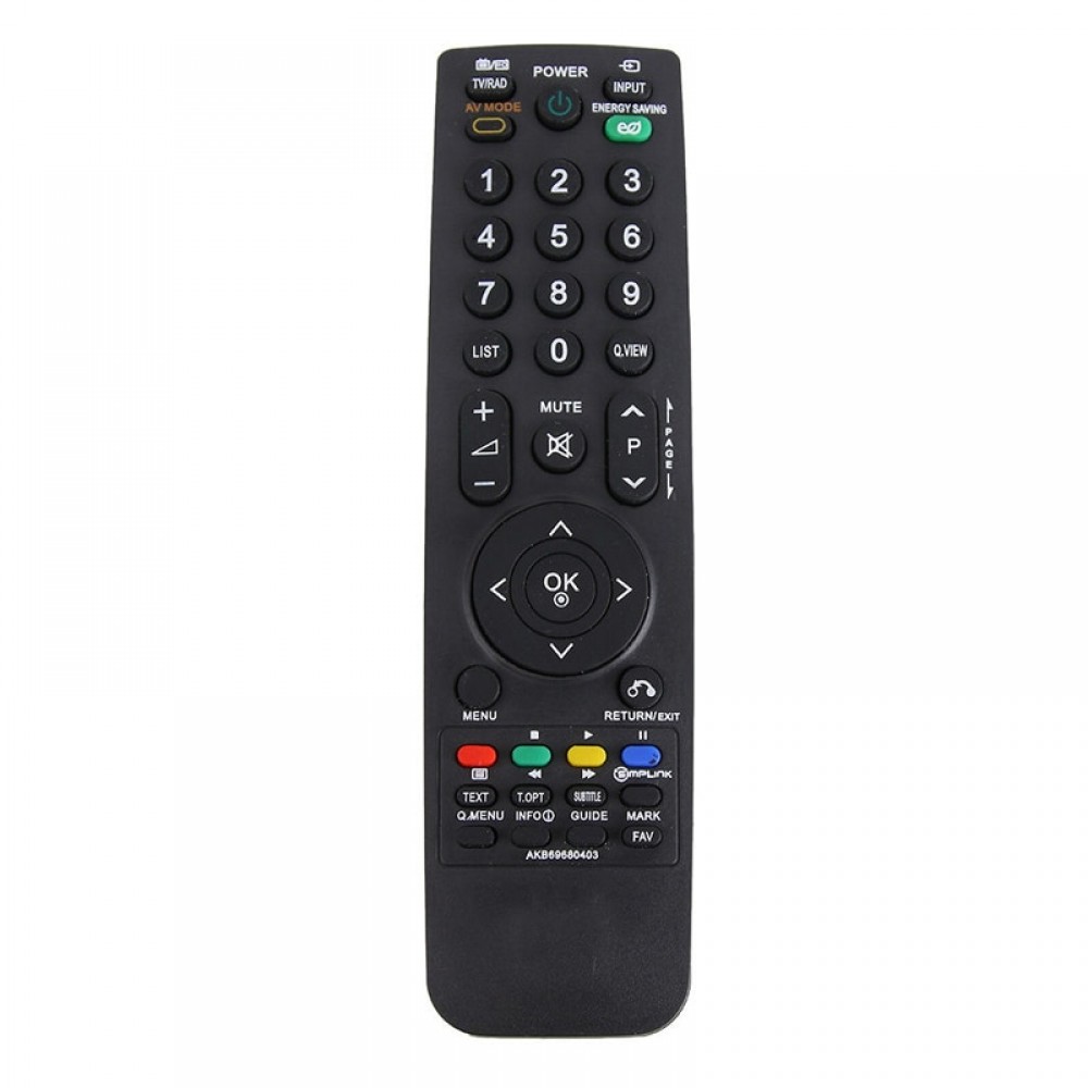 Mayitr New Smart TV Remotes Dedicated Remote Control Controller for LG AKB69680403 Smart TV Onsale