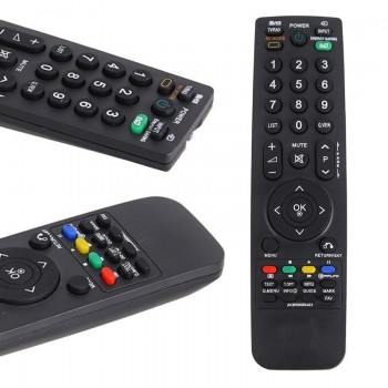 Mayitr New Smart TV Remotes Dedicated Remote Control Controller for LG AKB69680403 Smart TV Onsale