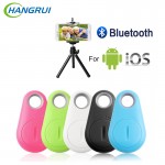 Original Wireless Bluetooth Selfie Stick Shutter Release Remote Control Portable Monopod Button Self Timer For iPhone Xiaomi