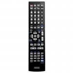 1Pcs Plastic Replacement AXD7622 TV Remote Controller for Pioneer VSX-521 AXD7660 VSX-422-K AXD7662 Multi Media Devices Hot Sale