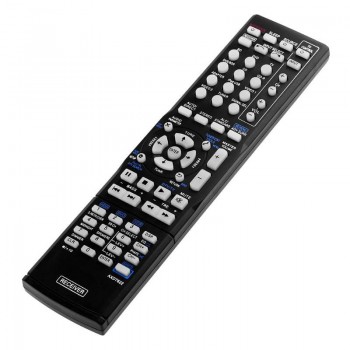 1Pcs Plastic Replacement AXD7622 TV Remote Controller for Pioneer VSX-521 AXD7660 VSX-422-K AXD7662 Multi Media Devices Hot Sale