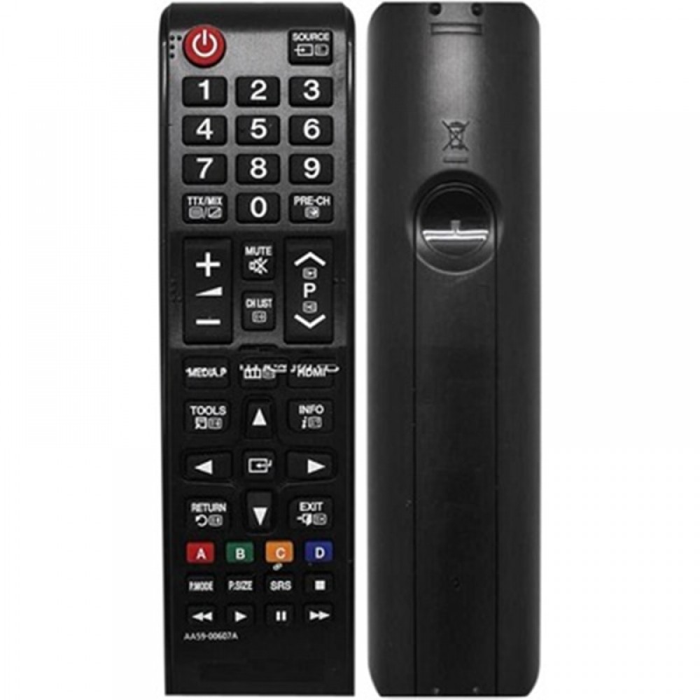 2018 Better Family Universal intelligent Remote Controller Replacement for Samsung HDTV LED Smart Digital TV Control