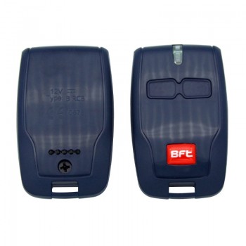 for BFT MITTO B2 B 2 RCB02 R1 gate key fob remote control 433,92 mhz BFT remotes