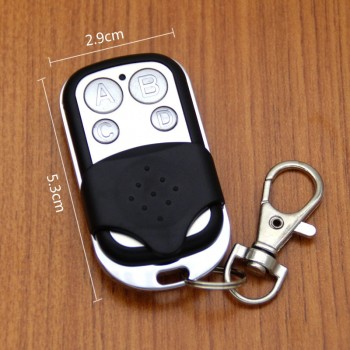 copy CAME TOP432NA remote control came top 432na 433.92Mhz remote control top-432na remotes