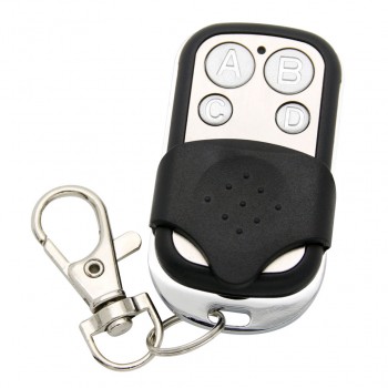 copy CAME TOP432NA remote control came top 432na 433.92Mhz remote control top-432na remotes