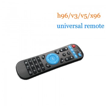 [WeChip] Universal Remote Controller for X96/h96/Q Box/TX3 PRO/V3/V5 Android TV Box replacement Remote Control high quality