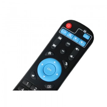 [WeChip] Universal Remote Controller for X96/h96/Q Box/TX3 PRO/V3/V5 Android TV Box replacement Remote Control high quality