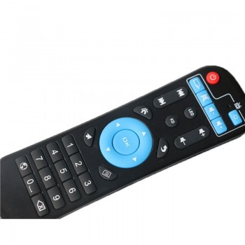 [WeChip] Universal Remote Controller for X96/h96/Q Box/TX3 PRO/V3/V5 Android TV Box replacement Remote Control high quality