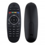 2018 Universal TV Remote Control Replacement Remote Support 2 x AAA Batteries for Philips TV / DVD / AUX