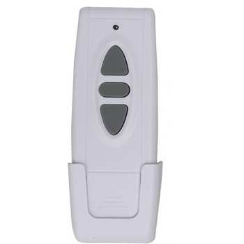 JW-T02 AC 220V Motor Wireless Remote Control Switch UP Down Stop Tubular Motor Controller Motor Forward Reverse TX RX Latched